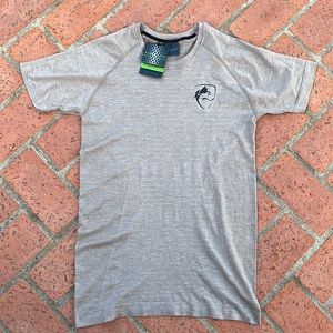 Alphalete seamless shirt